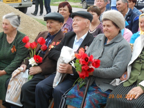 Парень с нашей улицы