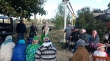 День пожилого человека в Новопавловском сельском поселении