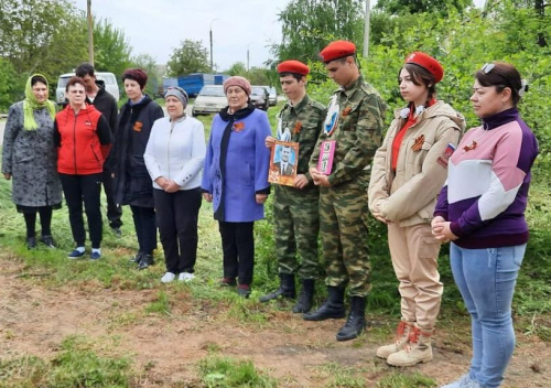 Межрегиональный проект Дом со звездой. Пищулин Михаил Стефанович