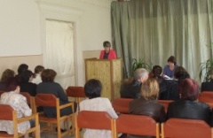 Сессия Совета Новопавловского сельского поселения 26.05.2014 