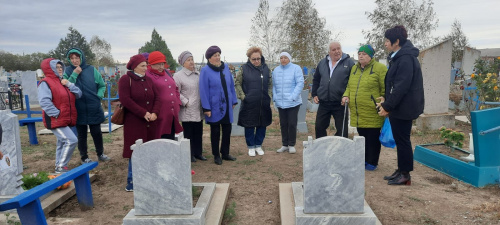 Трудовая Слава Новопавловского сельского поселения. Панарина Татьяна Ивановна