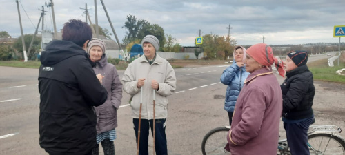 Стартует декада благоустройства