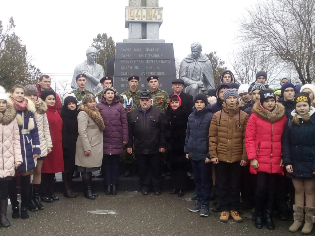 Погода летнике ростовской