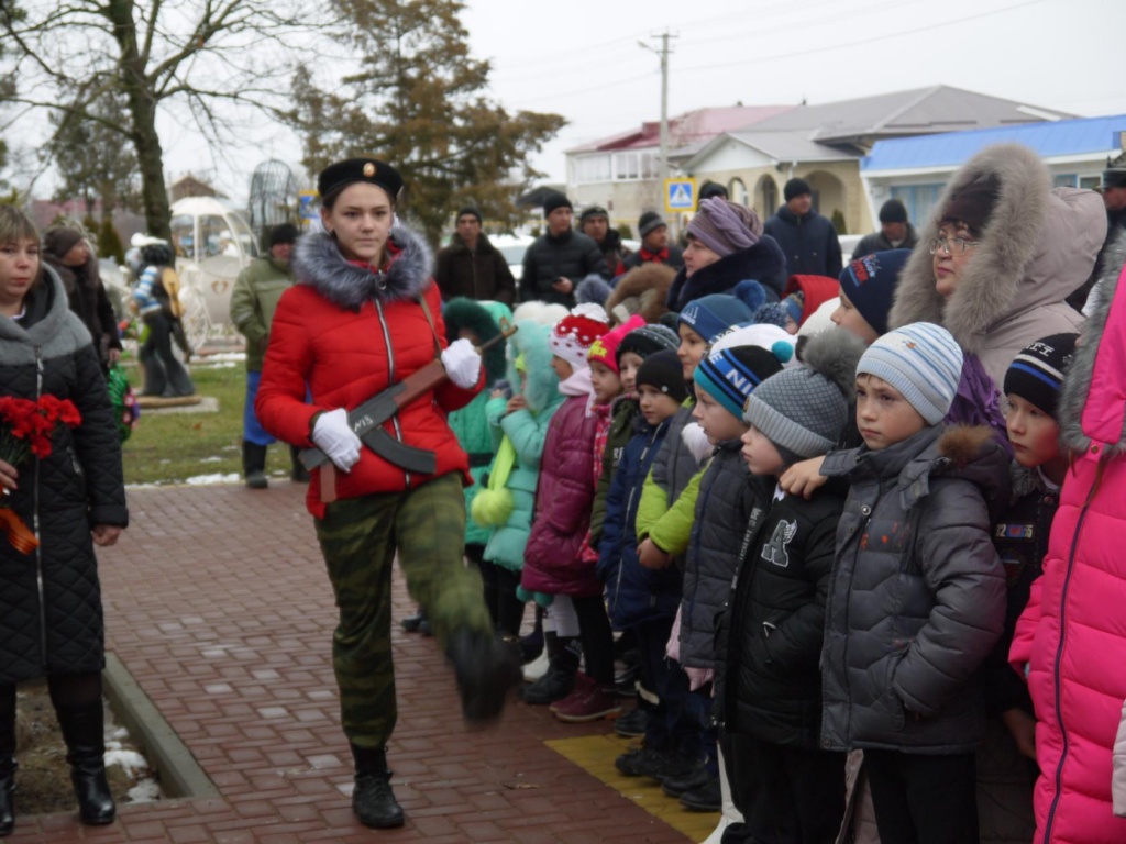 Погода в кулешовке