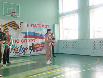 Международный женский день встречаем турниром по волейболу среди трудовых коллективов!