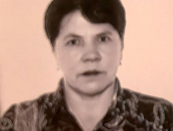 Романенко Нина Прокофьевна