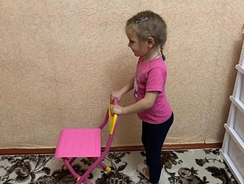Занятия при помощи онлайн-уроков