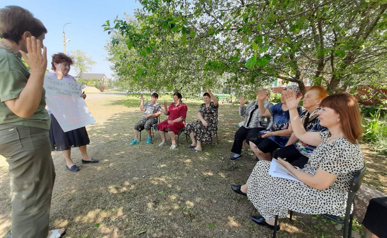 Погода в кулешовке