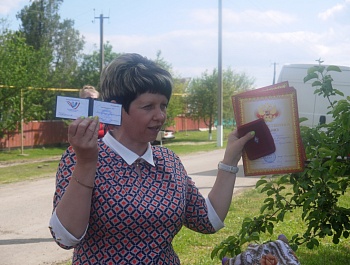 Чудо Пасха