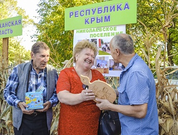 Фестиваль ТОС