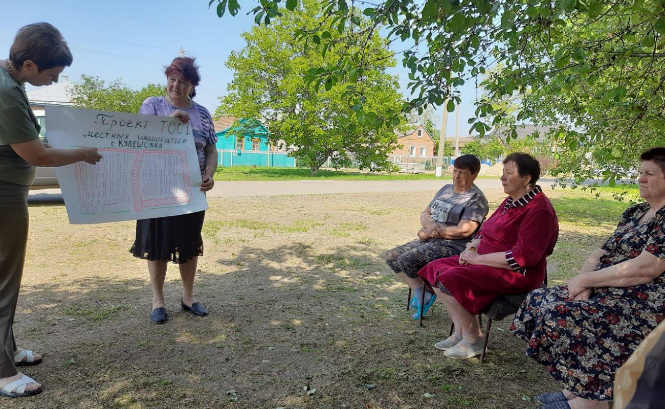 Погода в кулешовке