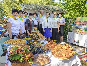 Фестиваль ТОС