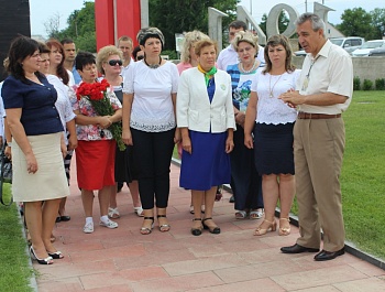 Поездка в Крым