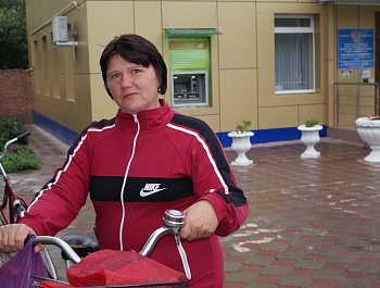 Всероссийская акция «На работу на велосипеде» 