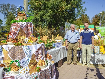 Фестиваль ТОС